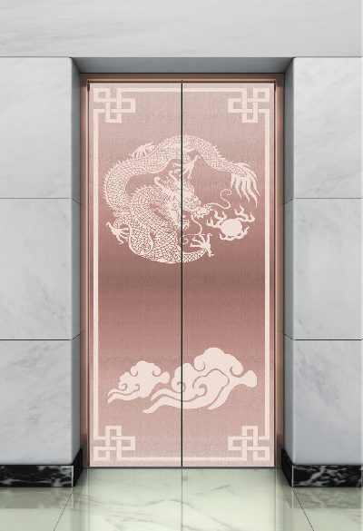 层门 CM-26